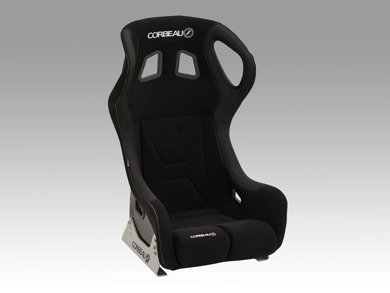 Corbeau Revolution X Carbon Racing Seat 